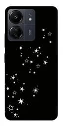 Чохол Demsky Stars way для Xiaomi Redmi 13C