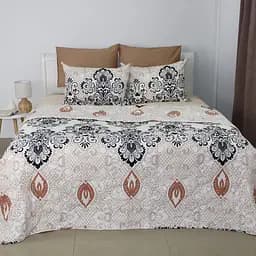 Покривало ТЕП Elegante Cotton Turkish 220 x 240 см (4-04577_32782)