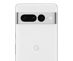 Смартфон Google Pixel 7 Pro 12/128GB (Snow) [74620] - мініатюра 7