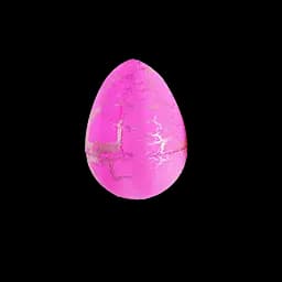 Іграшка зростаюча (зростайка) "Динозавр" С 64635, Ціна за 1 шт (6900067646354) Рожевий