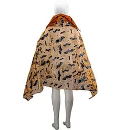 Накидка Ніч Halloween - мініатюра 4
