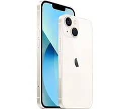 Смартфон Apple iPhone 13 128GB Starlight (MLPG3) Б/В [167614] - мініатюра 3