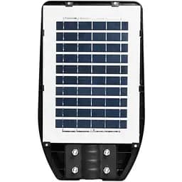 Світильник сонячний Titanum LED IP54 5000K Сенсорний (TL-SLSO-105-S) - мініатюра 2