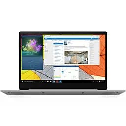 Ноутбук Lenovo ideapad S145-15IIL i5-1035G1, 8GB, 512GB, UHD, DOS - мініатюра 3