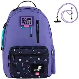 Рюкзак Kite Education teens 949L-2 (K25-949L-2)