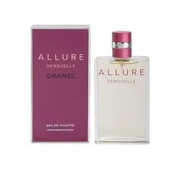 Оригинал Chanel Allure Sensuelle 100 мл туалетная вода