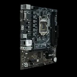 Материнська плата Galax B560M LGA 1200 (GALAX-B560M) Б/В - мініатюра 3