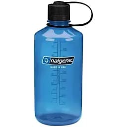 Пляшка Nalgene 1L NM Sustain Slate Blue (1053-2078-2028)