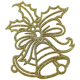 Украшение новогоднее Mis Lt Колокольчики 2Д