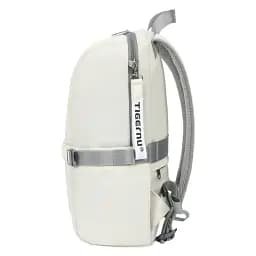 Рюкзак міський жіночий Tigernu T-B9511 14.7 л для ноутбука 15" White (17040) - мініатюра 3