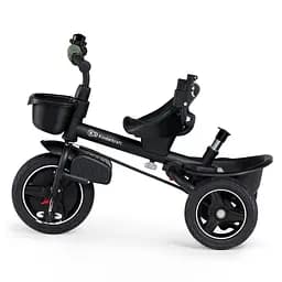 Велосипед триколісний KiderKraft Spinstep Green - мініатюра 8