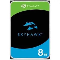 Жесткий диск Seagate 3.5 8TB (ST8000VX010)