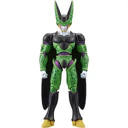 Фігурка анімаційного персонажа Bandai Dragon Ball Stars Poseable Селл Фінал Форм (123830)
