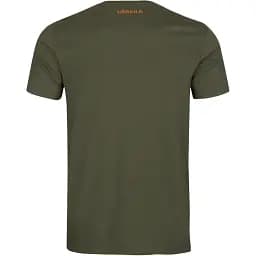 Футболка Harkila Modi S/S XL Зелений - мініатюра 2