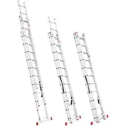 Драбина Intertool LT-0311 [140433] - мініатюра 3