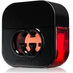 Gucci Guilty Black Pour Femme 30 мл туалетная вода