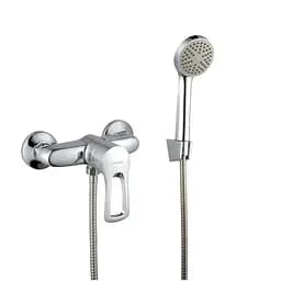 Смеситель для душа Champion GIT 003-181 MI6371 Хром