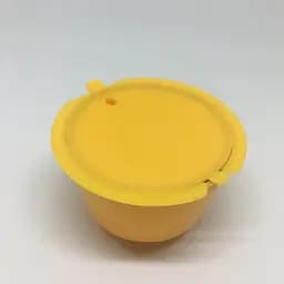 Капсула багаторазова пластикова для кавоварки Krups Nescaffe Dolce Gusto Нескафе Дольче Густо - мініатюра 6