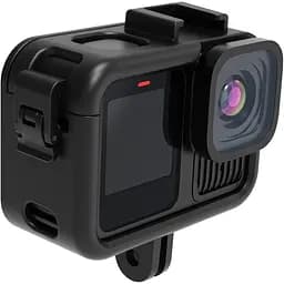 Рамка Telesin S6-FMS-17-TGP для екнш-камери GoPro 13/12/11/10/9 [128976] - мініатюра 4