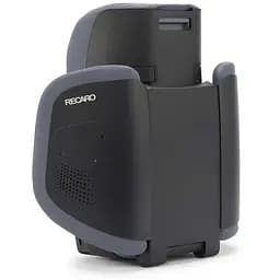 Автокрісло Recaro Monza Cfx Misano Blue синє (89320590050) - мініатюра 4