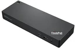Lenovo Док-станция ThinkPad Universal Thunderbolt 4 Smart Dock - EU