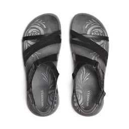 Сандалі Merrell Harbor Backstrap Wmn - мініатюра 5