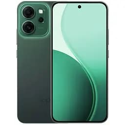 Смартфон Oppo Reno 14 5G 12/512GB Luminous Green Global