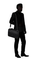 Сумка Для Пк 14,1" Samsonite MYSIGHT BLACK 38x27,5x7 KF9*09001 - мініатюра 10
