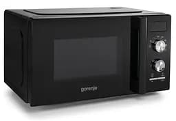 Мікрохвильова піч Gorenje MO 20 A3BH - мініатюра 2