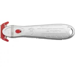 Нож для распаковки коробок Wurth безопасный L165 мм (071566018)