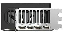 Відеокарта Gigabyte RTX 5080 16GB AORUS MASTER (GV-N5080AORUS M-16GD) (GDDR7, 256 bit, PCI-E v5.0 x16) - мініатюра 9