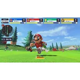 Гра Mario Golf: Super Rush для Nintendo Switch (EN + RU sub) [103696] - мініатюра 3