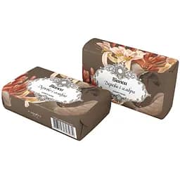 Мыло туалетное Bianca Дерево и амбра 200 г 