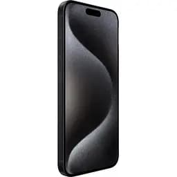 Смартфон Apple iPhone 15 Pro Max 256GB Black Titanium (MU773) Б/В [167398] - мініатюра 4