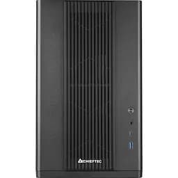 Корпус Chieftec Uni BX-10B-OP Black [135061] - мініатюра 7