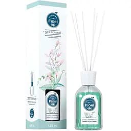 Уценка. Аромадиффузор Gea Pro Fiori Жасмин 125 мл