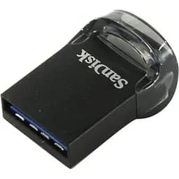 USB флеш накопичувач SanDisk 256GB Ultra Fit USB 3.1 (SDCZ430-256G-G46) - мініатюра 4