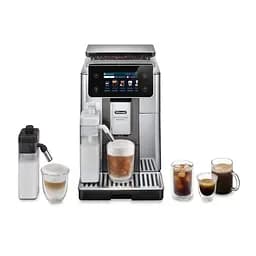 Кавомашина DeLonghi ECAM 630.75 TSM