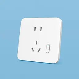 Розумна розетка MiJia Smart Wall Socket (ZNCZ01ZM/BHR4588CN) CN [54255] - мініатюра 4