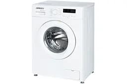 Пральна машина Ardesto з фронтальним завантаженням WMS-7109W, 7кг, 1000, A++, 48см, Дисплей, Білий (WMS-7109W) - мініатюра 2