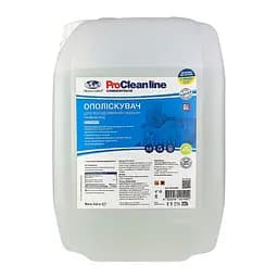 Ополіскувач Soft Kit-3 для посудомийної машини PRIMATERRA (5 кг)