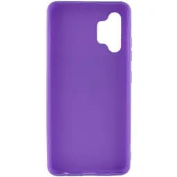 Силіконовий чохол Candy для Samsung Galaxy A34 5G - мініатюра 2