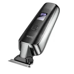 Машинка для стрижки HOCO HP23 Black 6942007623773 - мініатюра 2