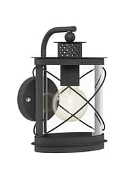 Вуличний світильник Eglo 94843 Hilburn