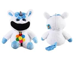 Мягкая игрушка Smiling Critters Единорог MTT-182004-40