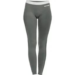 Кальсоны Spring Long pant woman 467 L Серый