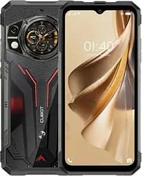 Смартфон Cubot KingKong AX 12/256GB Black