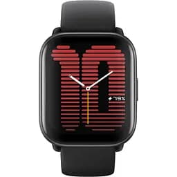 Смарт-годинник Amazfit Active Midnight Black [96416] - мініатюра 2