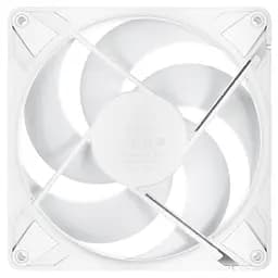 Кулер до корпусу Arctic P14 PRO REVERSE A-RGB WHT (ACFAN00324A) - мініатюра 5