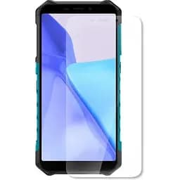 Захисна плівка StatusSKIN для Ulefone Armor X9 Pro Екран Глянцева Titan - мініатюра 1